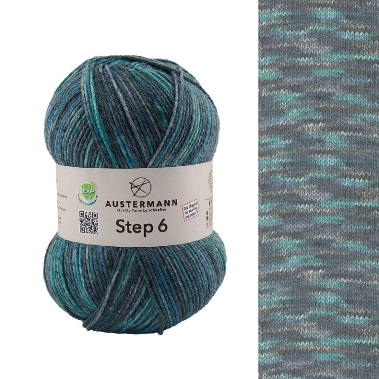 Austermann Yarn