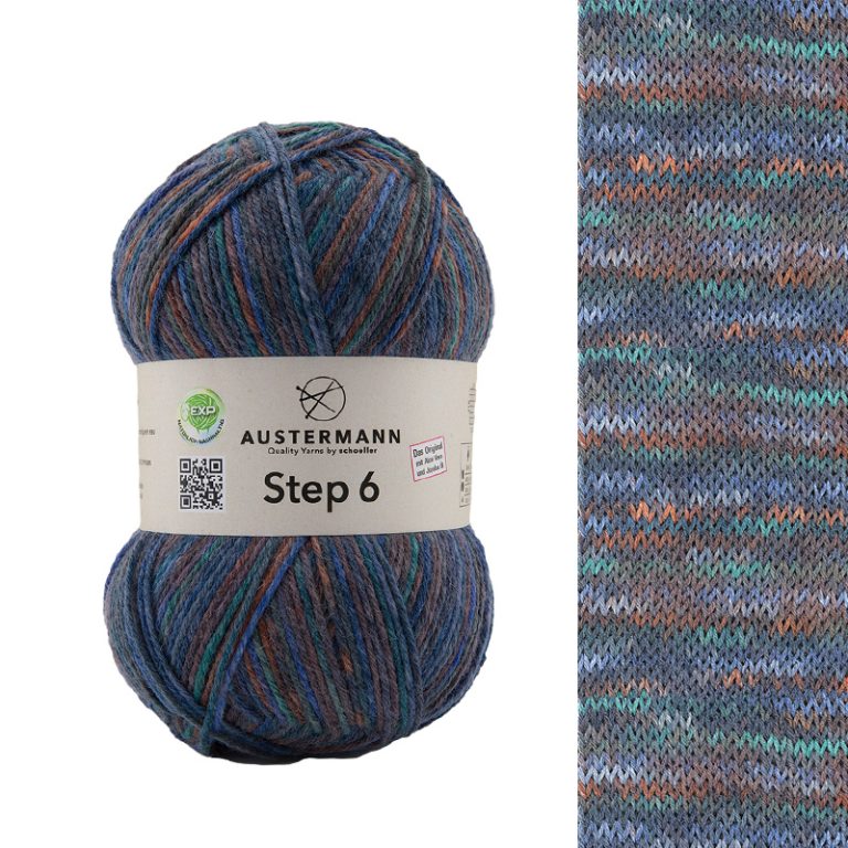 Austermann Yarn