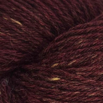 Highland Alpaca Worsted Tweed