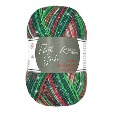 Flotte Socke Christmas