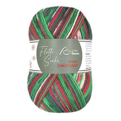 Flotte Socke Christmas