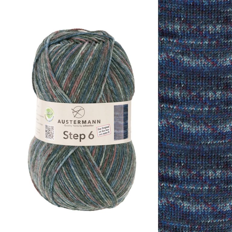 Austermann Yarn