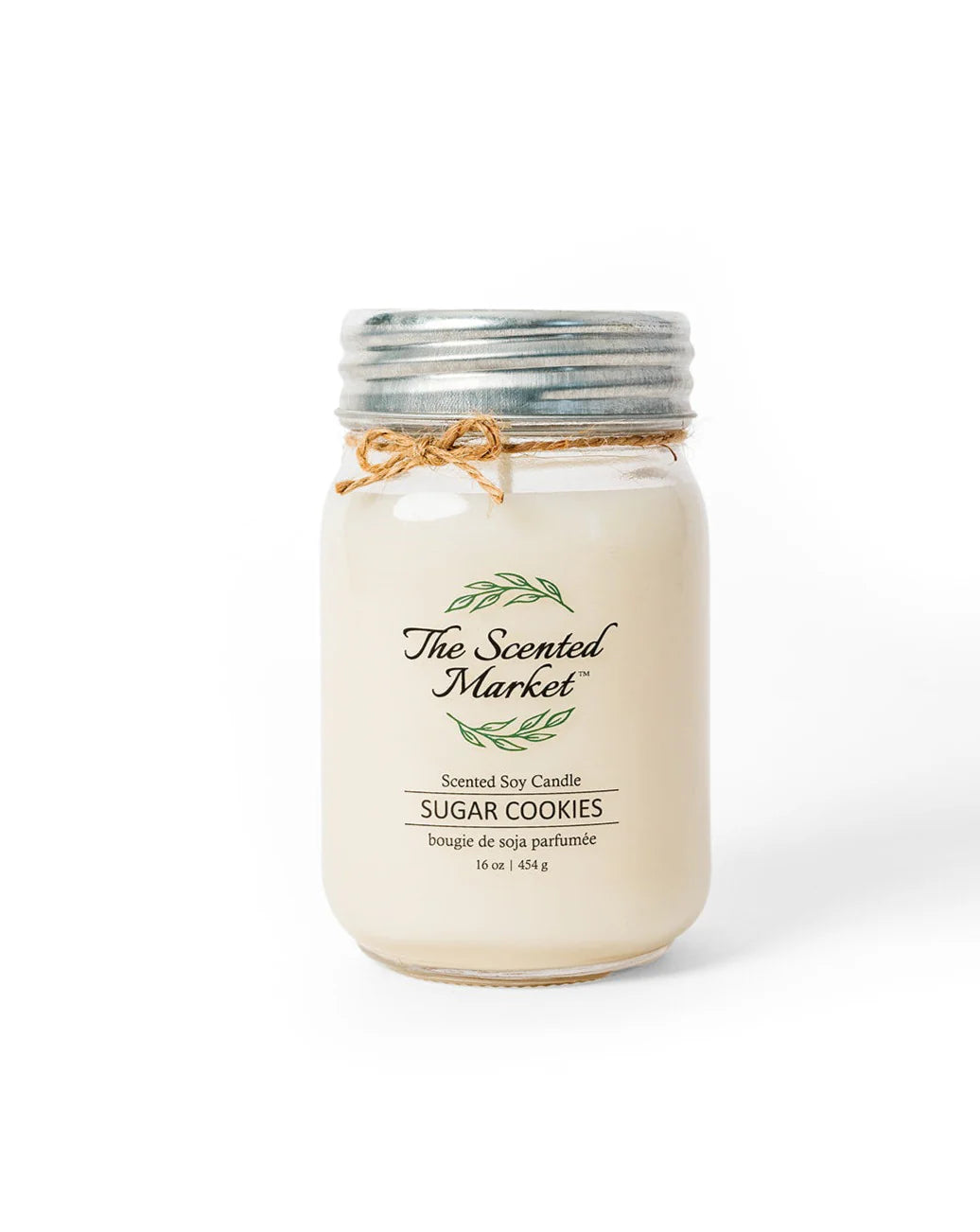 Sugar Cookies Candle 16oz