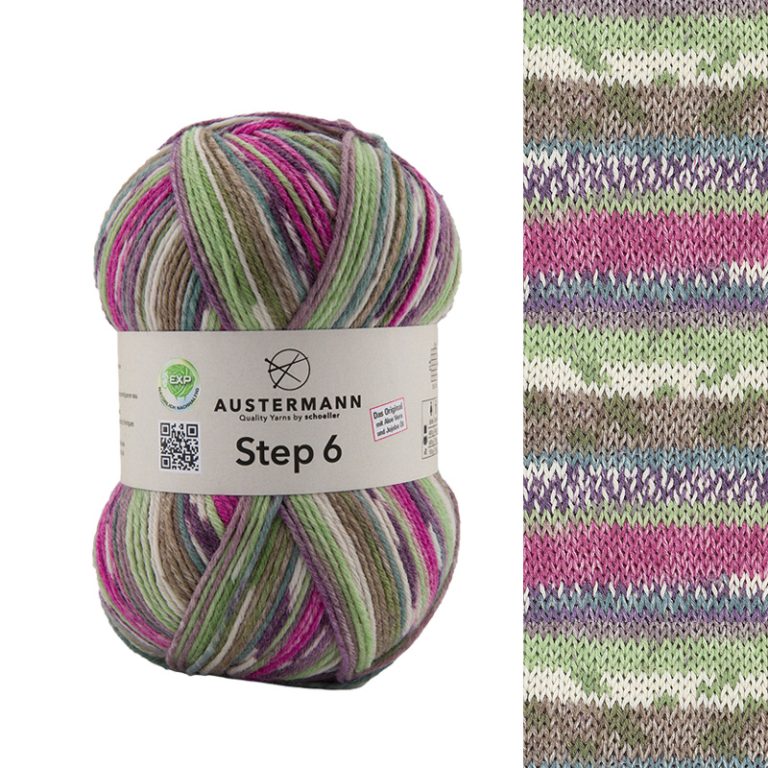 Austermann Yarn