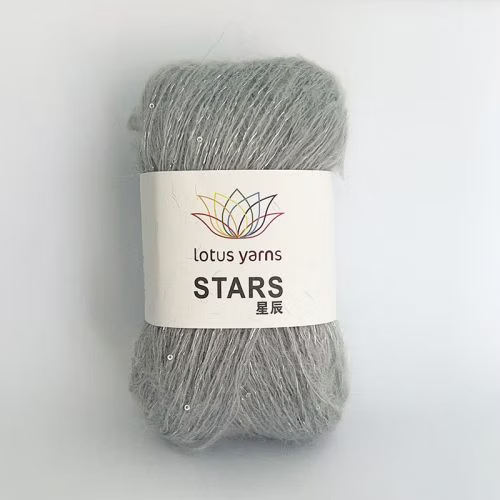 Stars Assorted