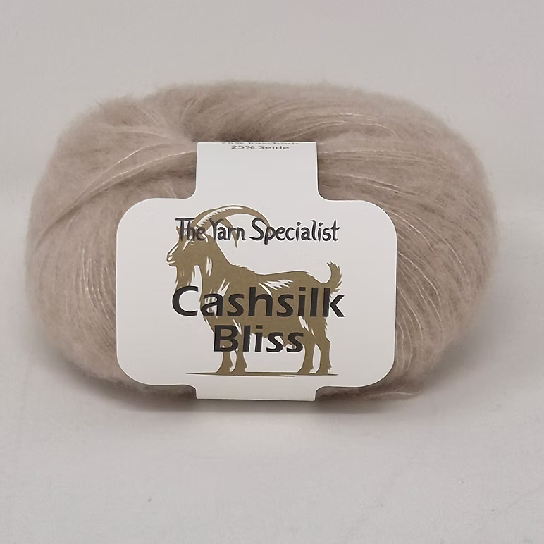 Cashsilk Bliss