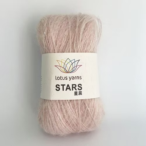 Stars Assorted