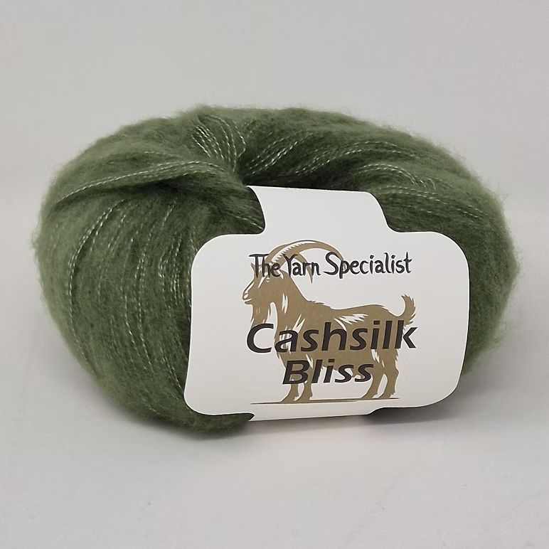 Cashsilk Bliss