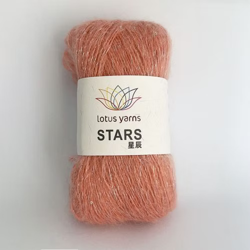 Stars Assorted