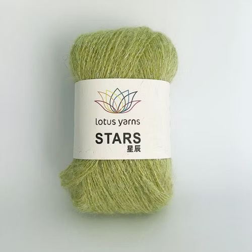 Stars Assorted