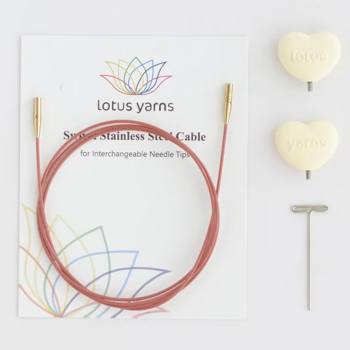 Lotus Vintage Pink