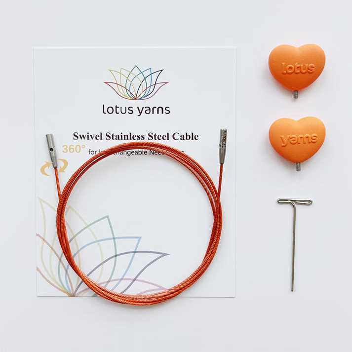 Lotus Colours