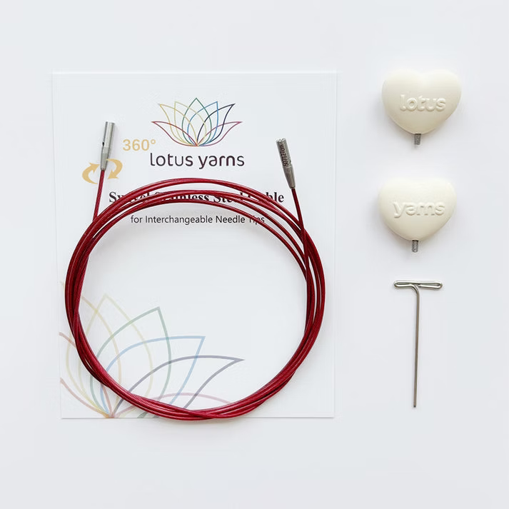 Lotus Colours