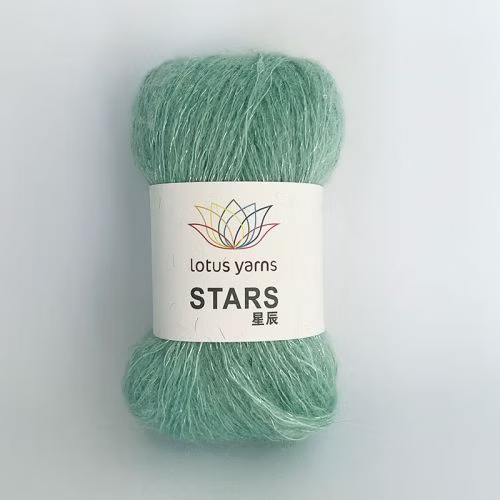 Stars Assorted