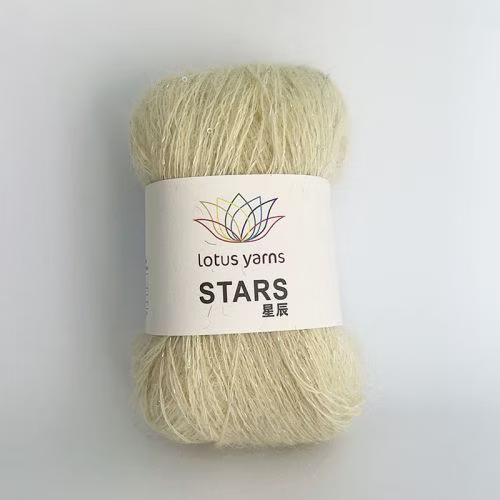 Stars Assorted