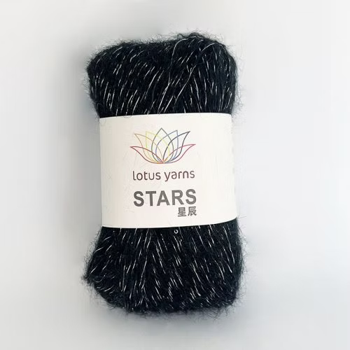 Stars Assorted