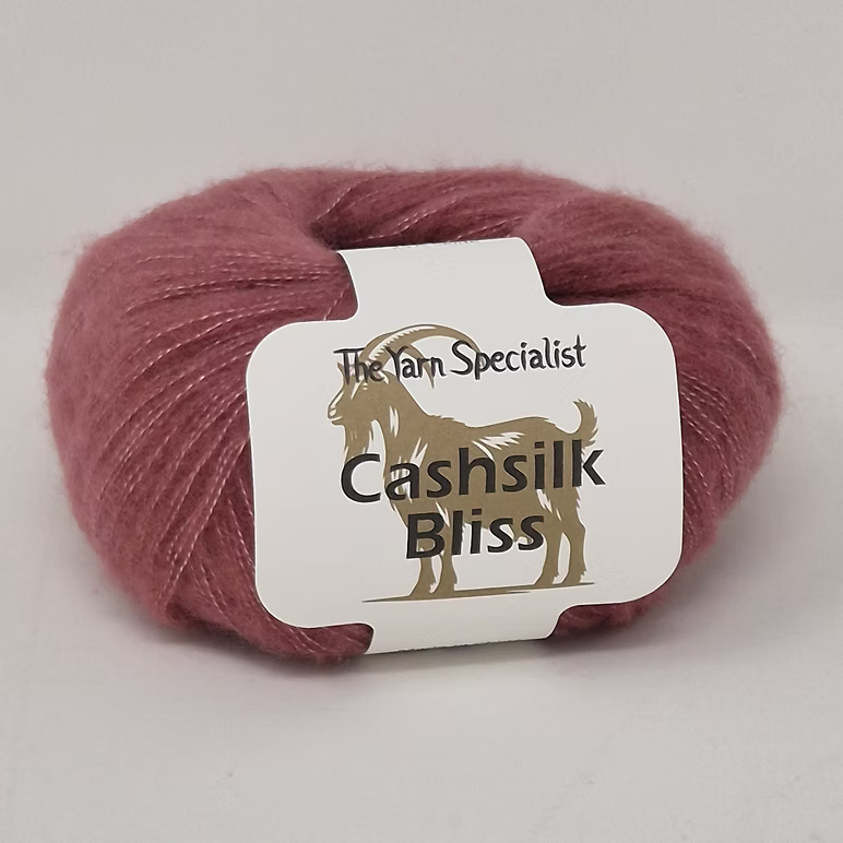 Cashsilk Bliss