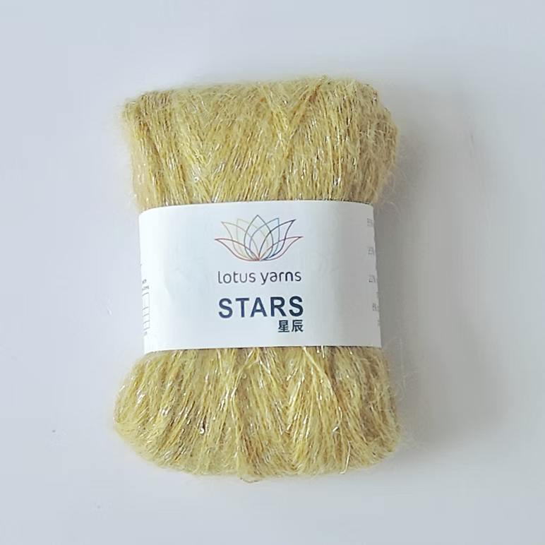 Stars Assorted