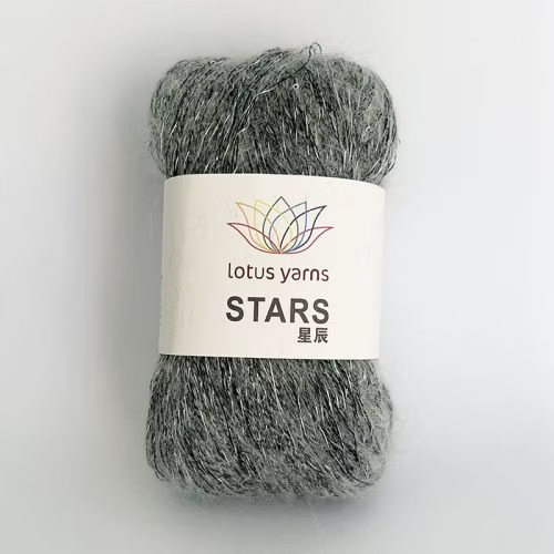 Stars Assorted