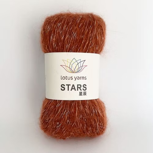 Stars Assorted
