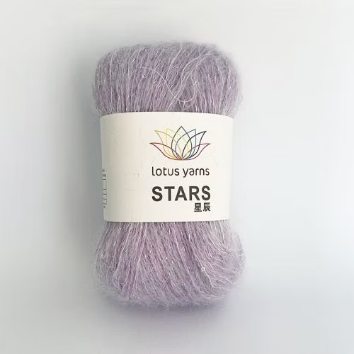 Stars Assorted