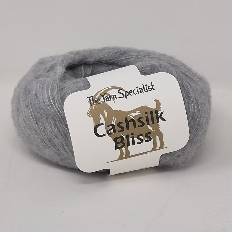 Cashsilk Bliss