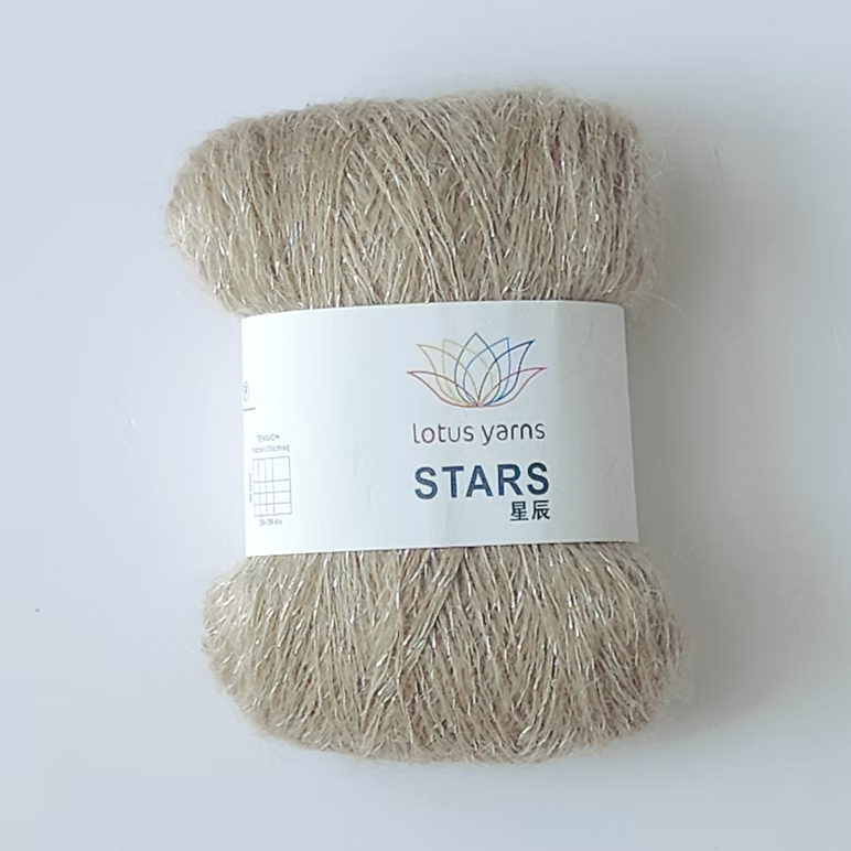 Stars Assorted