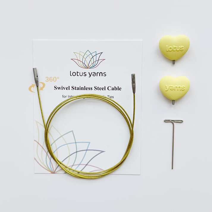 Lotus Colours