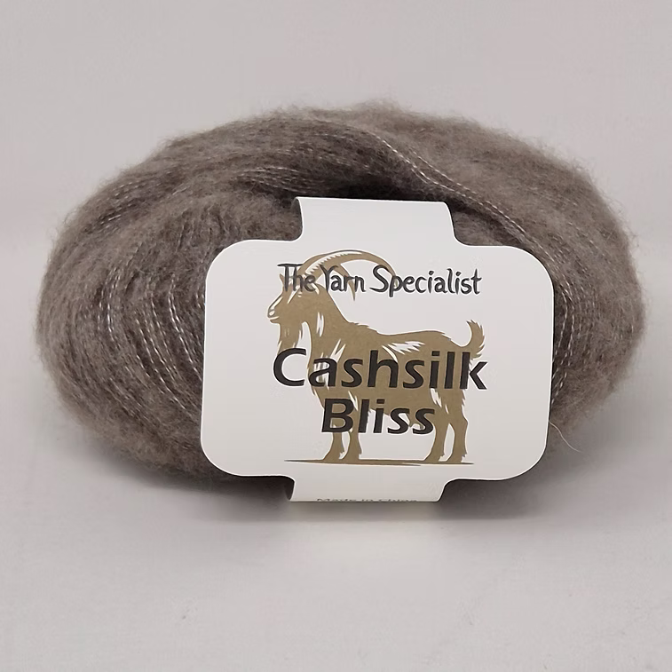 Cashsilk Bliss
