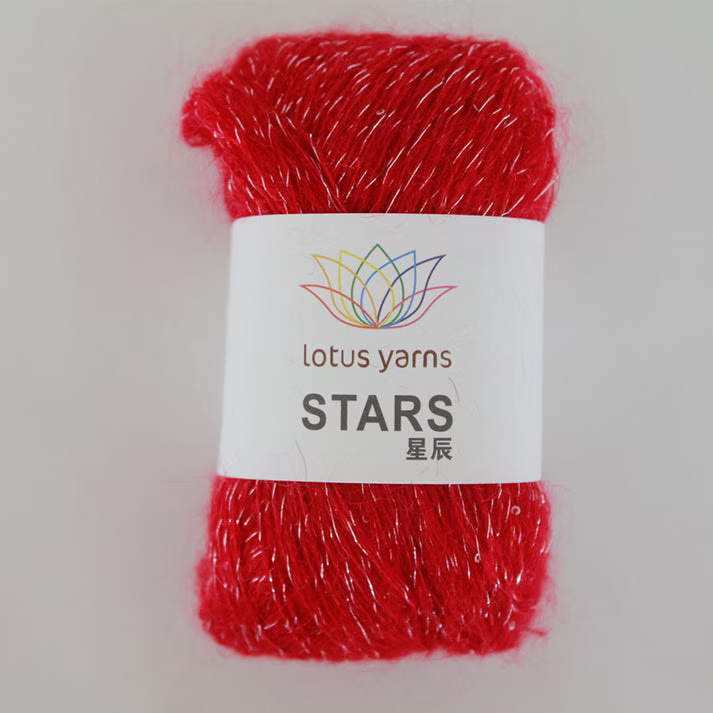 Stars Assorted