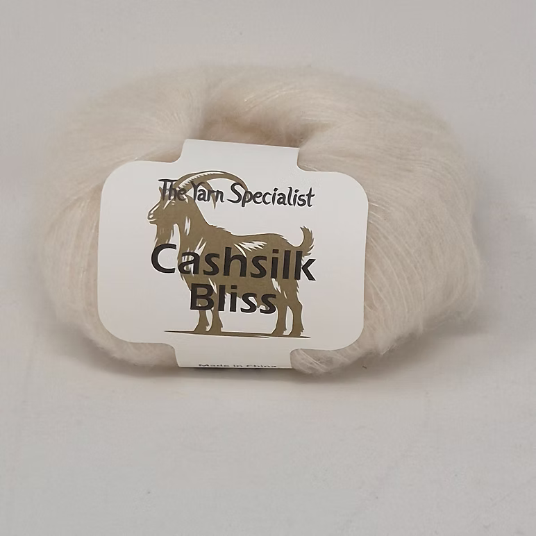 Cashsilk Bliss