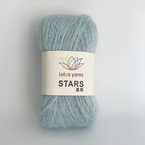 Stars Assorted