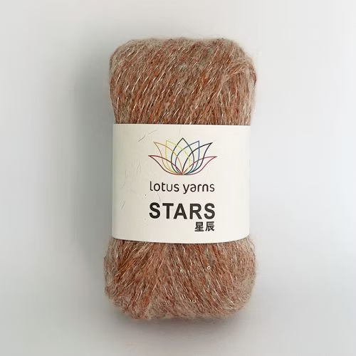 Stars Assorted