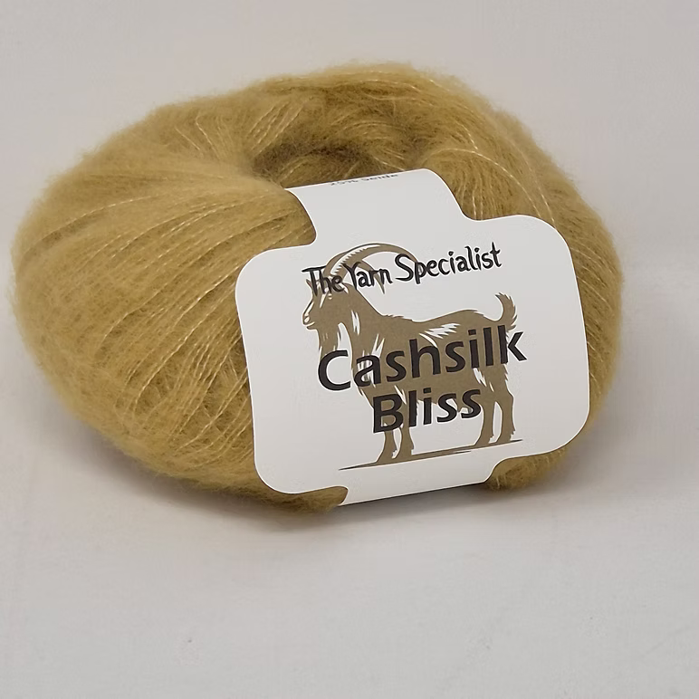 Cashsilk Bliss