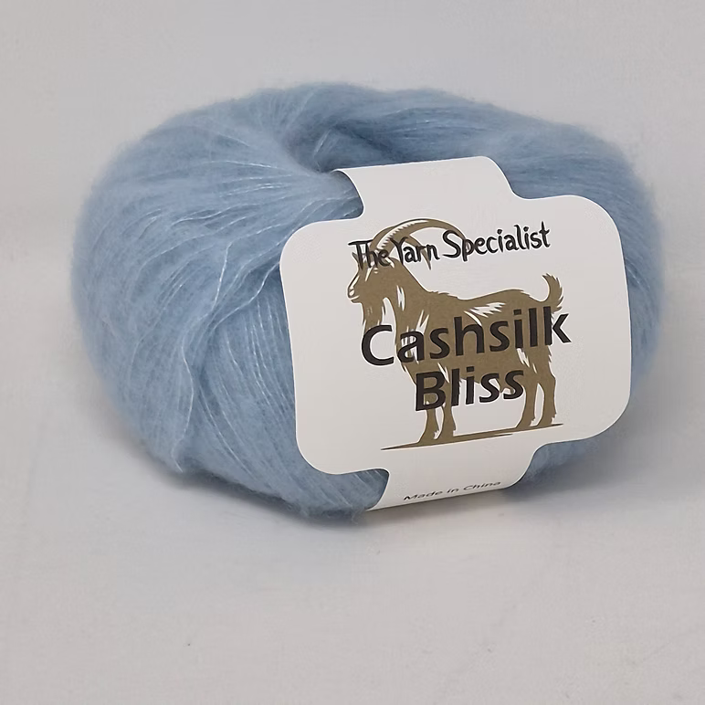 Cashsilk Bliss