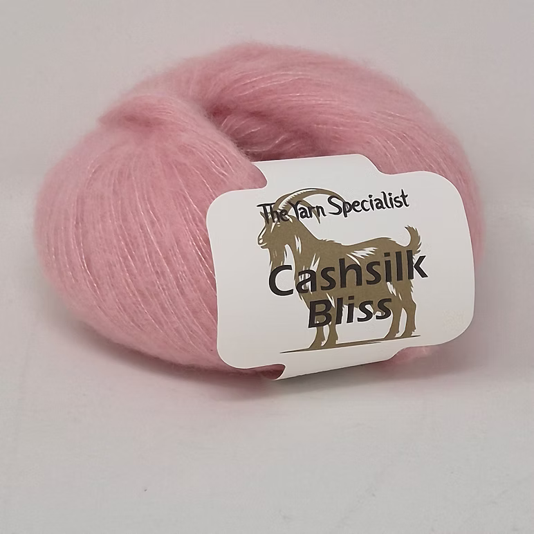 Cashsilk Bliss