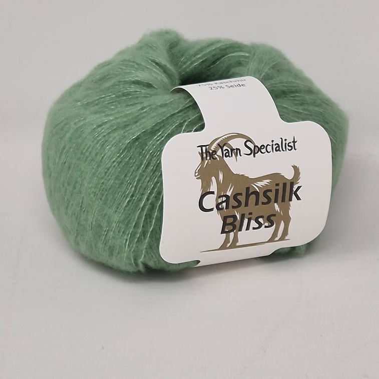 Cashsilk Bliss