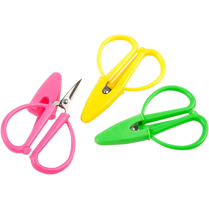 Scissors with Cover