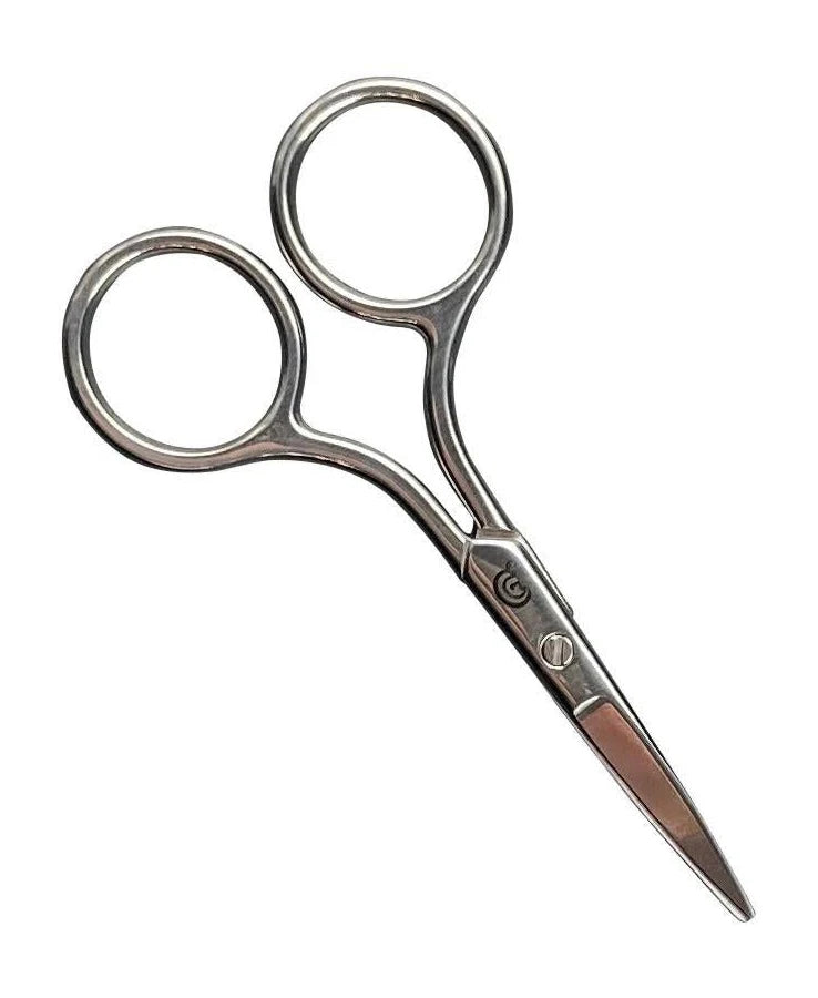 Stainless Steel Scissors 3.5"