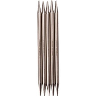 SS Double Point 6"