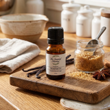 Fragrance Oil